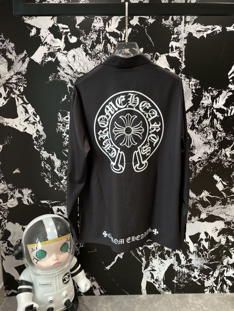 Chrome Hearts Shirts